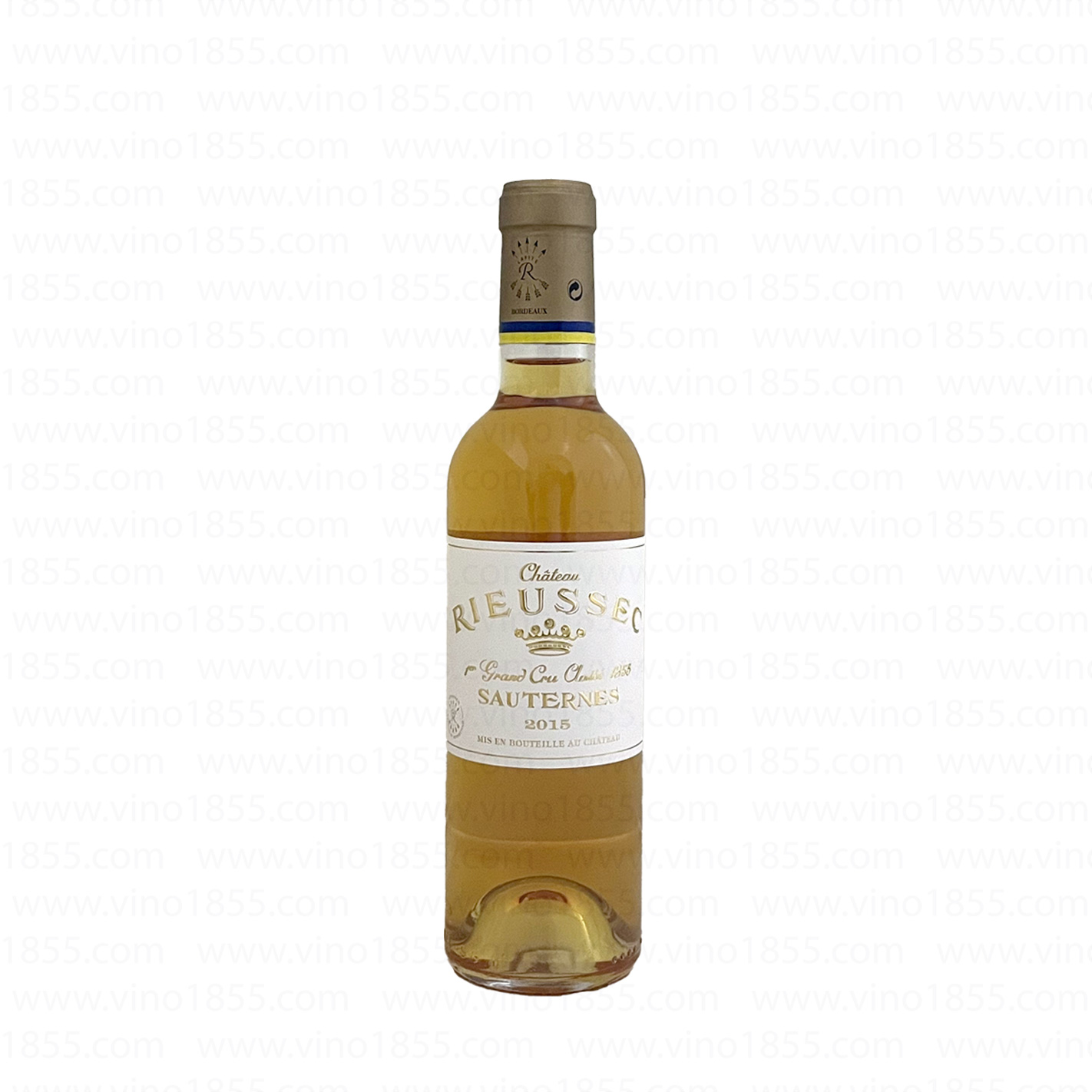 Chateau Rieussec 2015 - 375ml