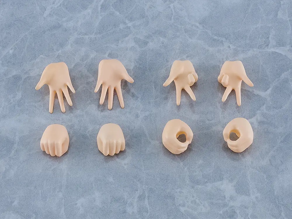 PLAMATEA Muse Body: Ichika A Type