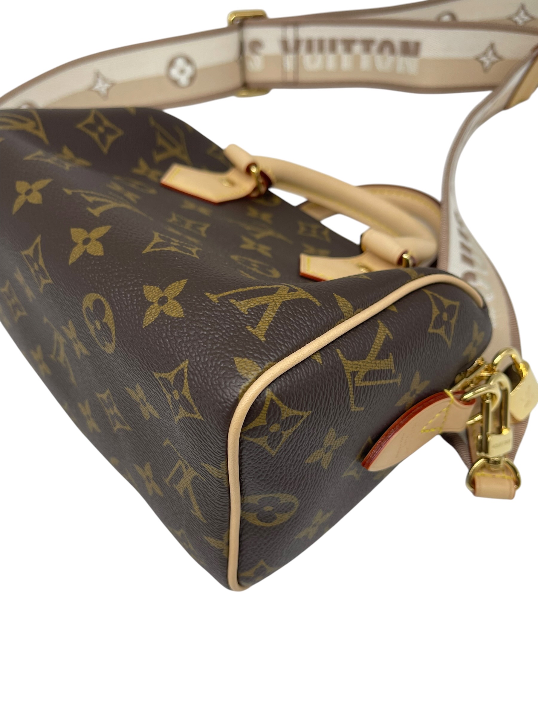 Pre-owned Louis Vuitton Speedy / Product Code: 071405