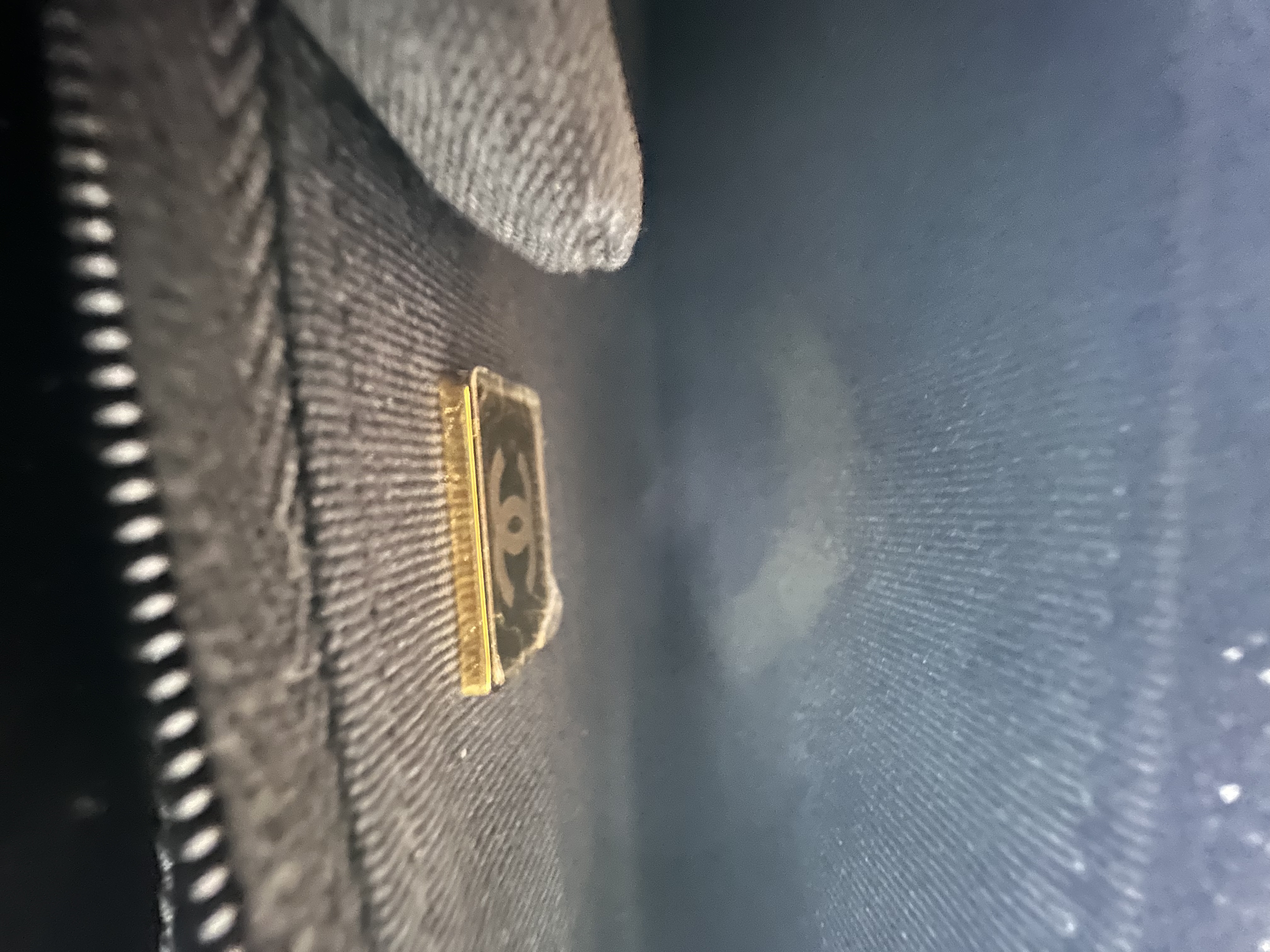 Pre-Owned Chanel 31 Wallet on Chain / Product Code: 26041621