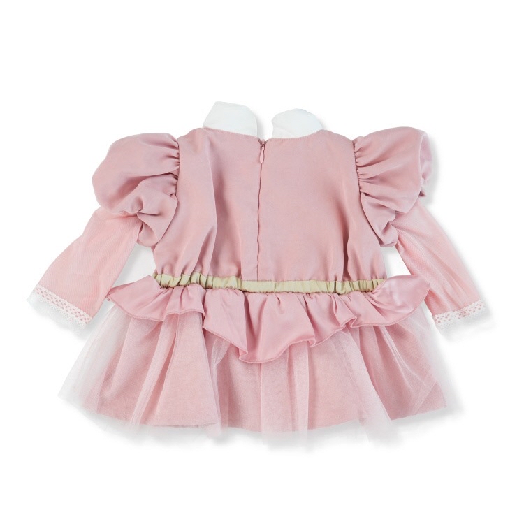 🇯🇵限量預訂 日本直送🇯🇵Cottoli x 公主系列睡公主上衣燈籠褲套裝