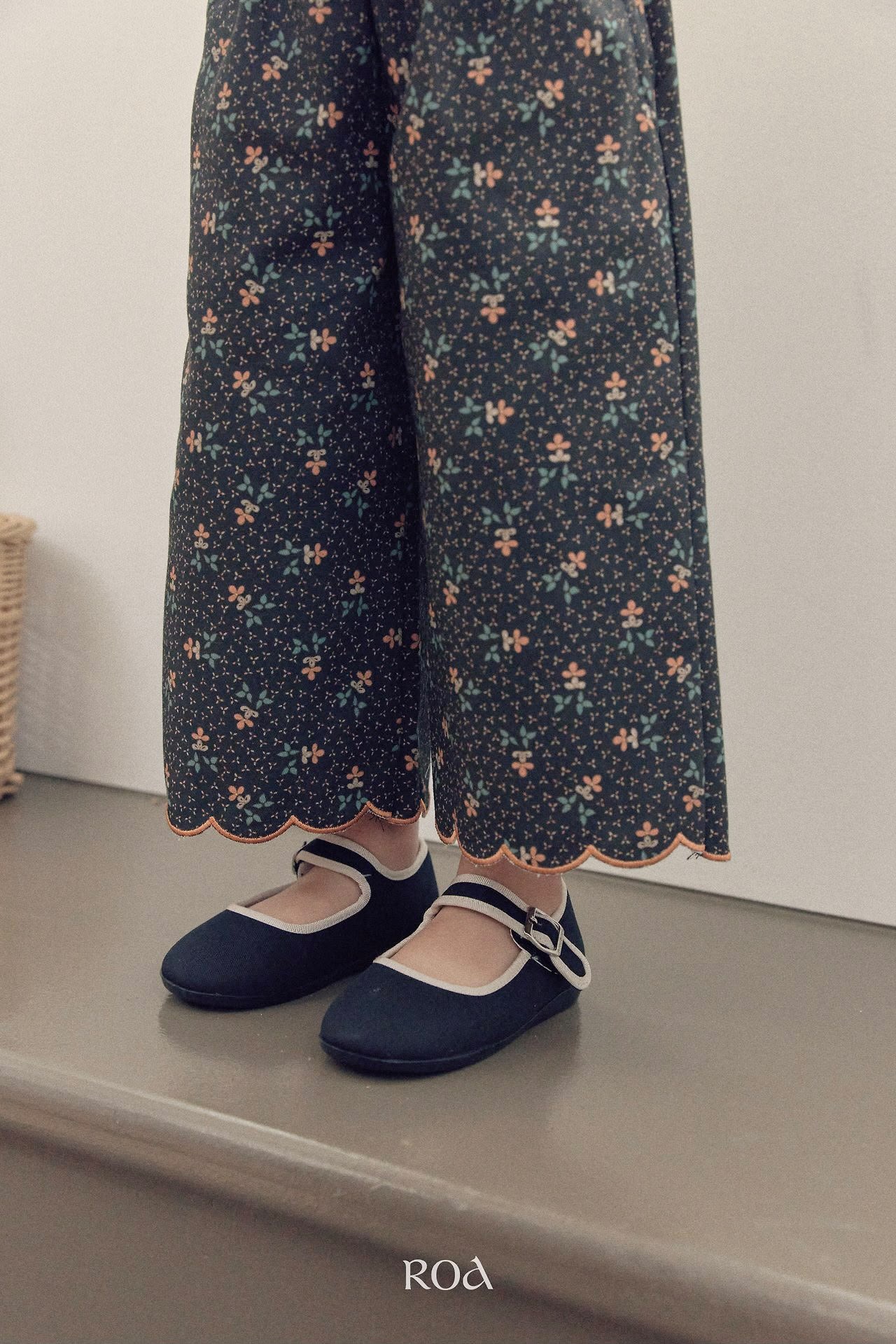 BR6017 Pants