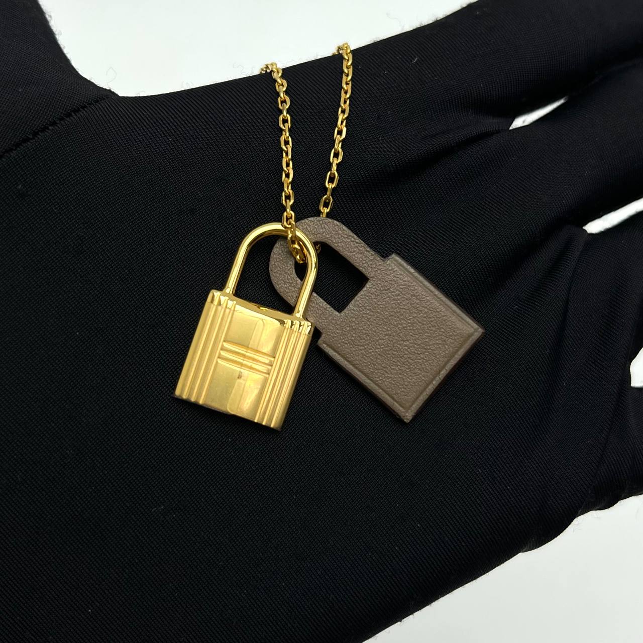 Hermes O’Kelly Necklace