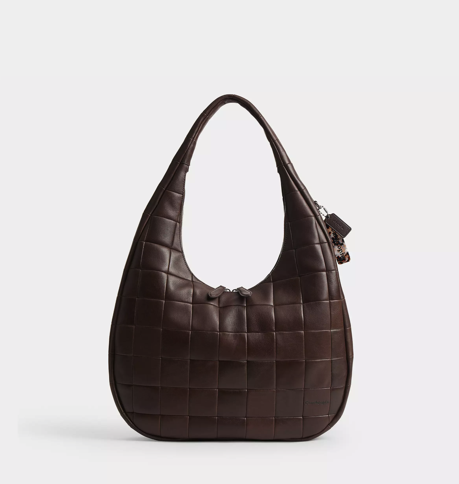 COACH Alter/Ego Crescent Shoulder Bag