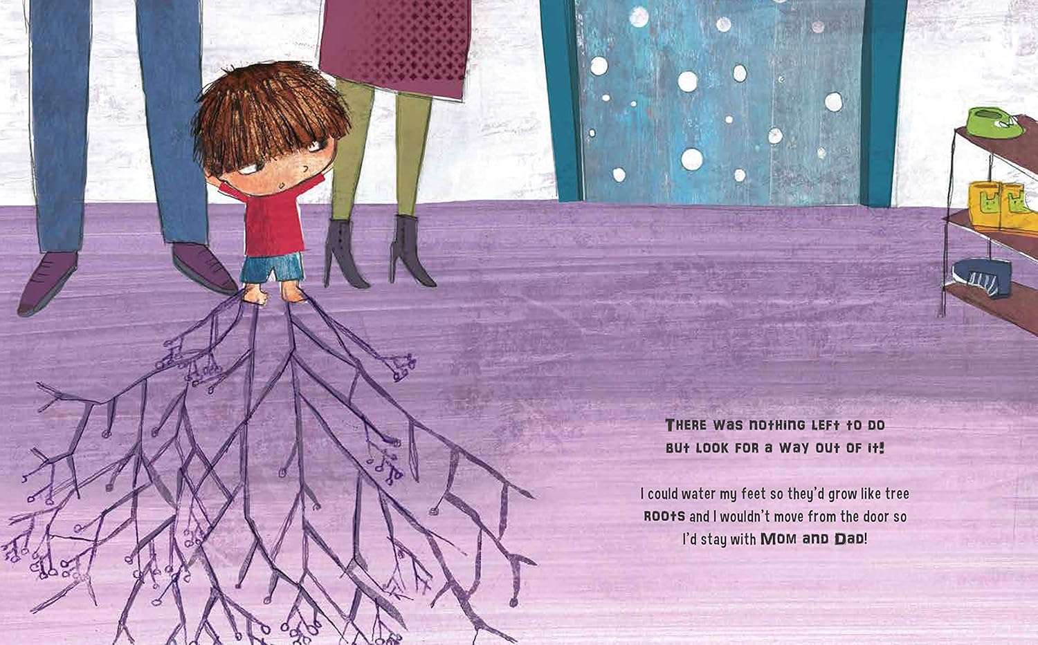 Tim's Tips: First Day at Preschool