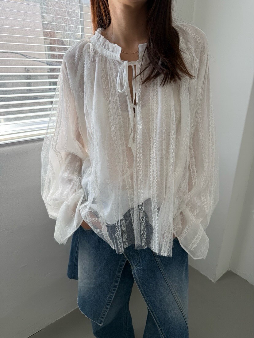 (2026FW) FRANC - TOP