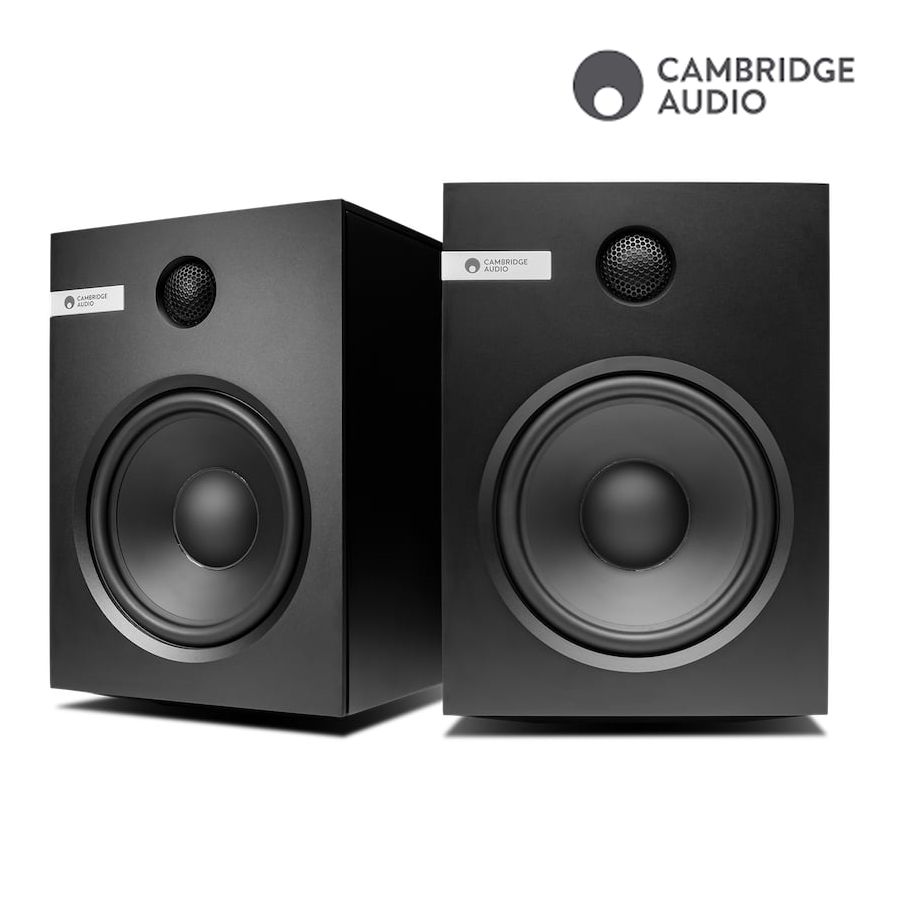 Cambridge Audio Evo S Bookshelf Speakers (Pair)