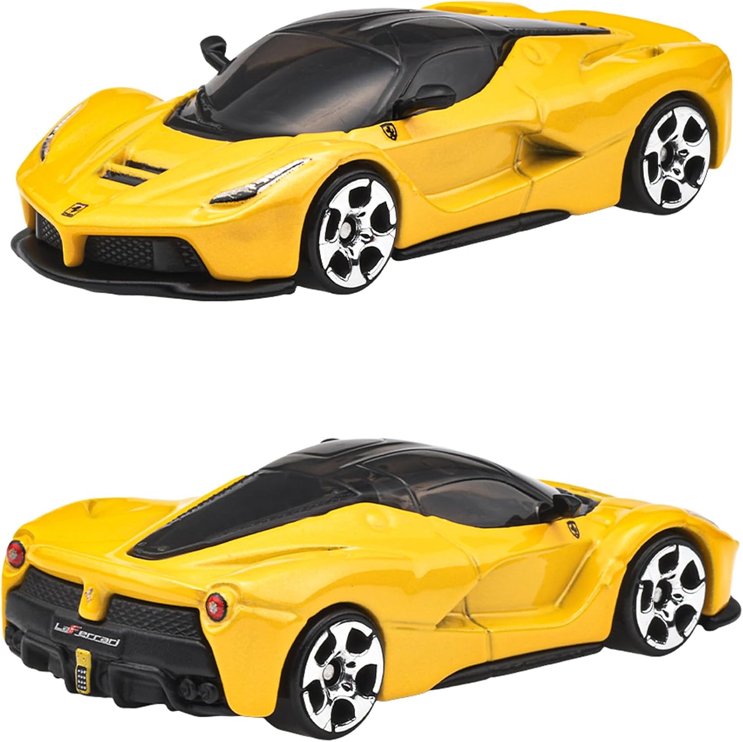 【現貨】Hot Wheels 2026 Exotics Silver Series 一套 5 款頂級超跑與神車組合 (Set of 5) 