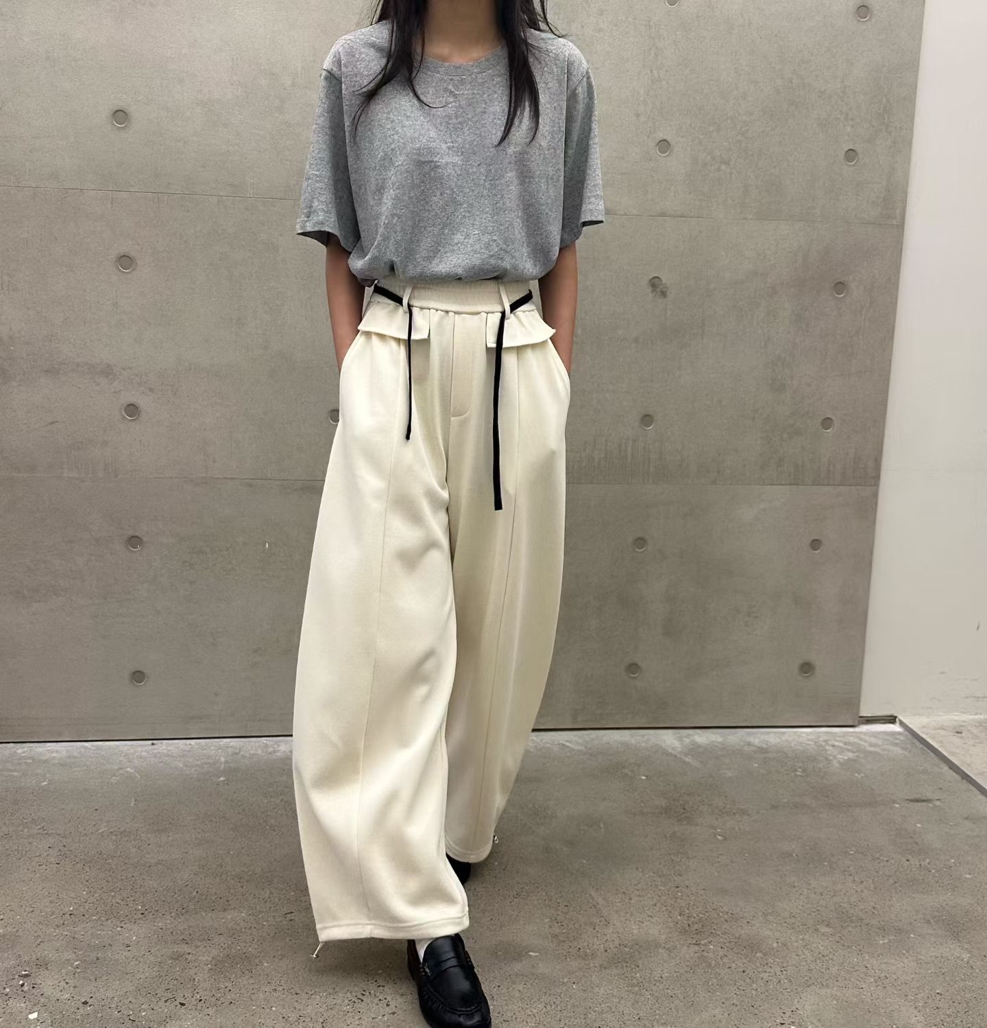 (2026SS) EYEFUL - PANTS