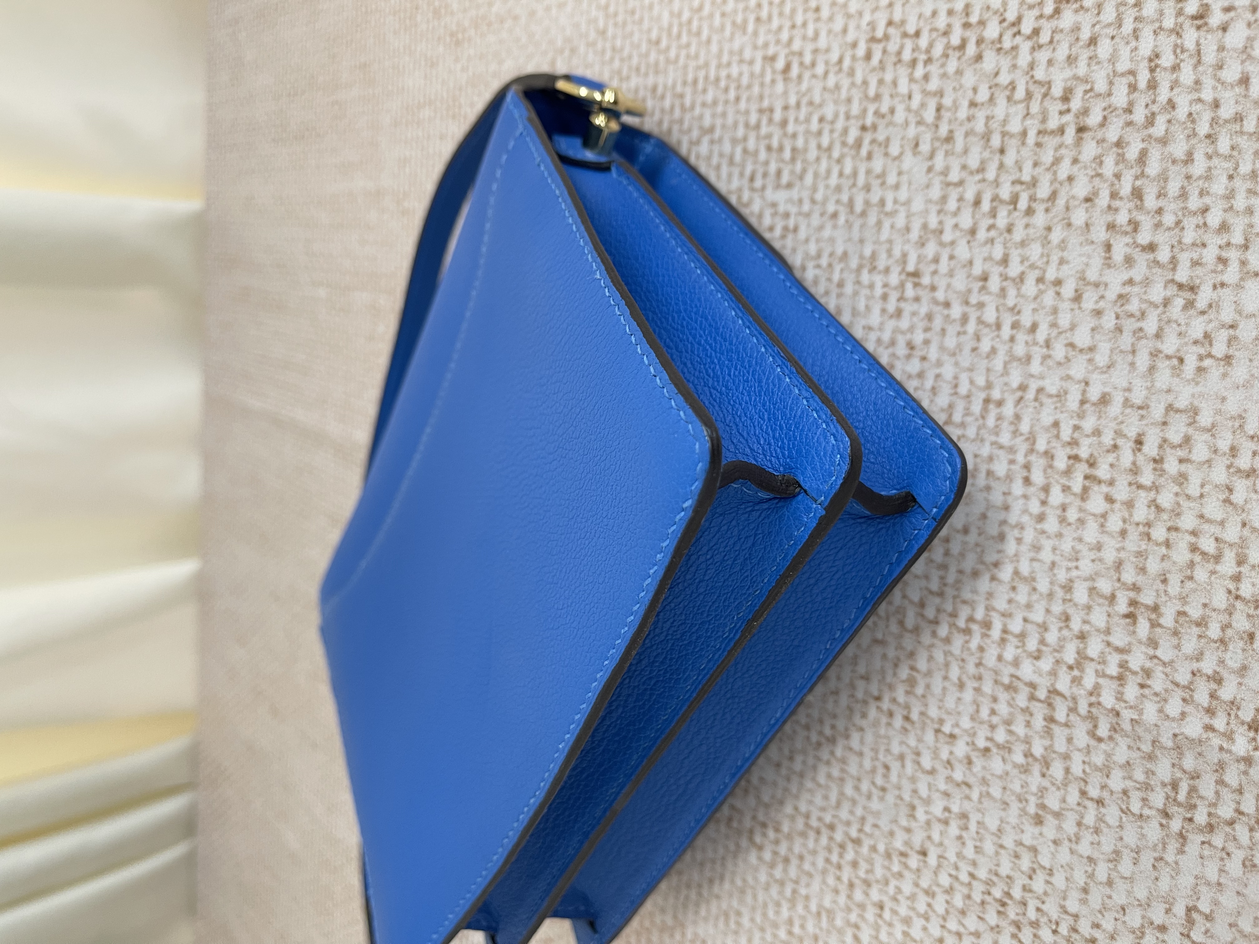 Pre-owned Hermes Roulis/ Stamp X/ Product Code: 26032505