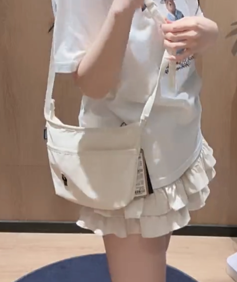 韓國潮牌WHO.A.U#wau00730