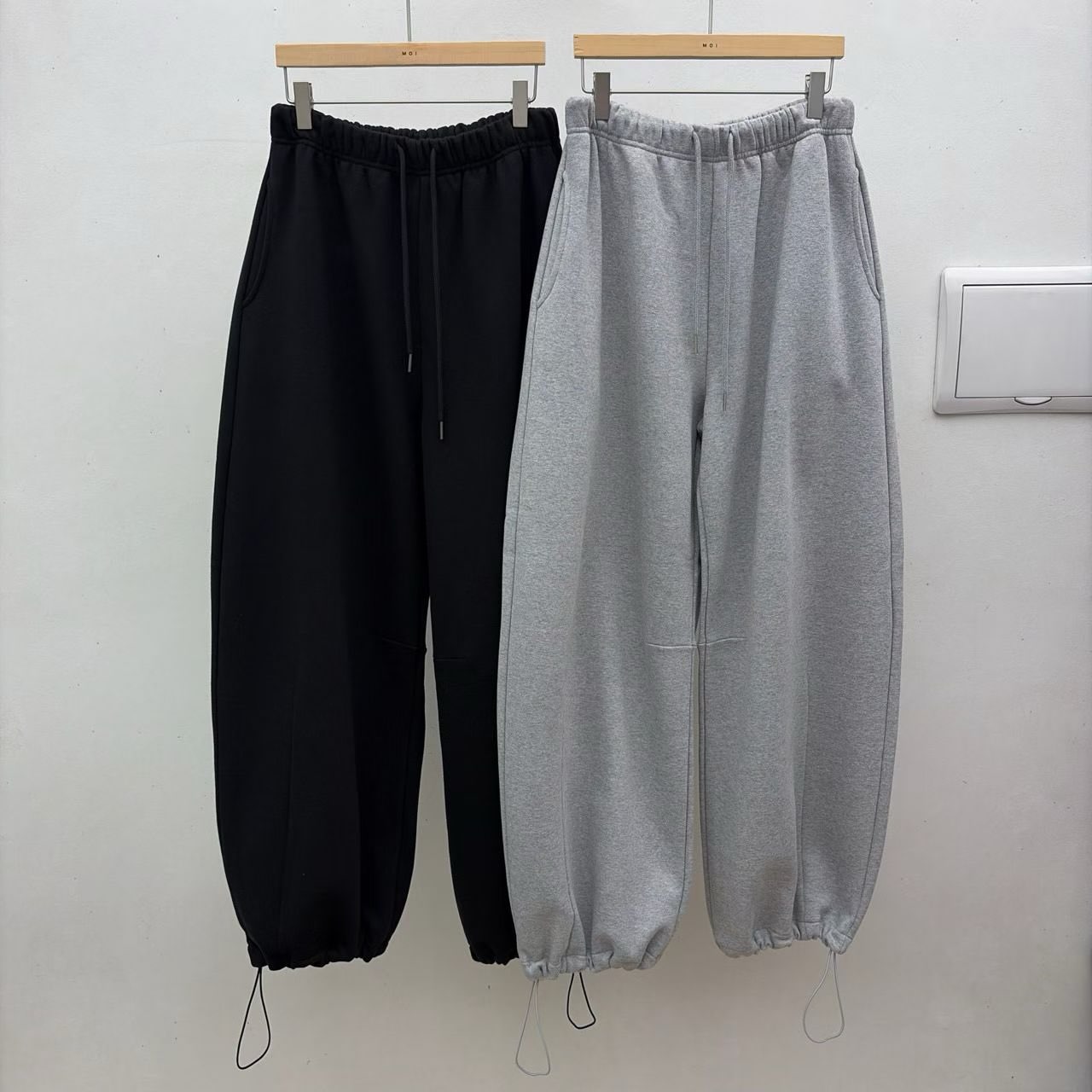 (2026FW) MOI - PANTS