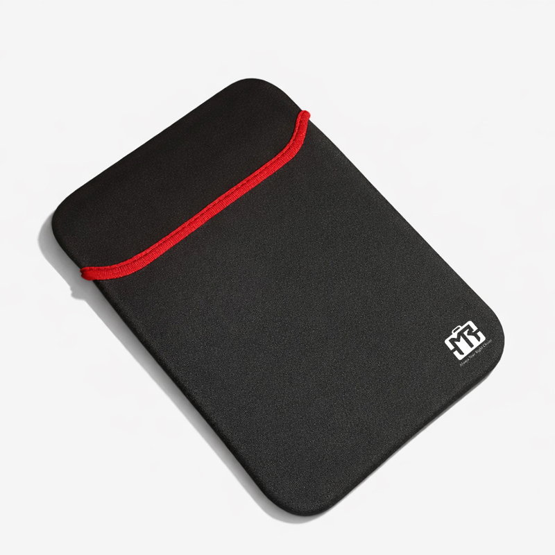 7 - 17 Inch Mister Right Sponge Sleeve