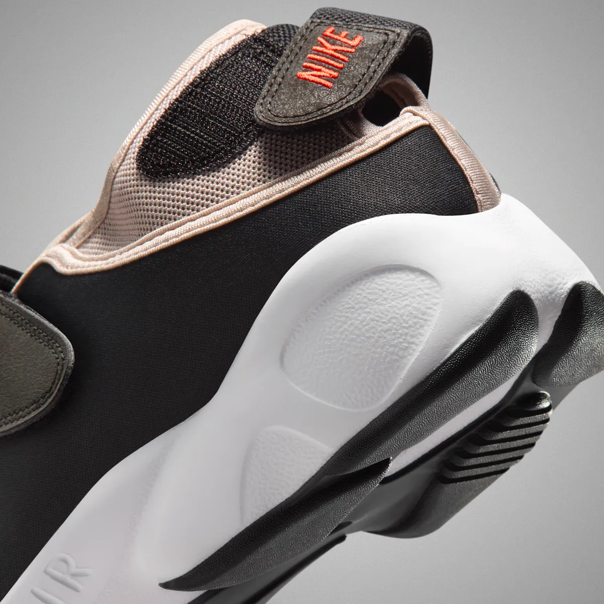 日本NIKE忍者鞋
