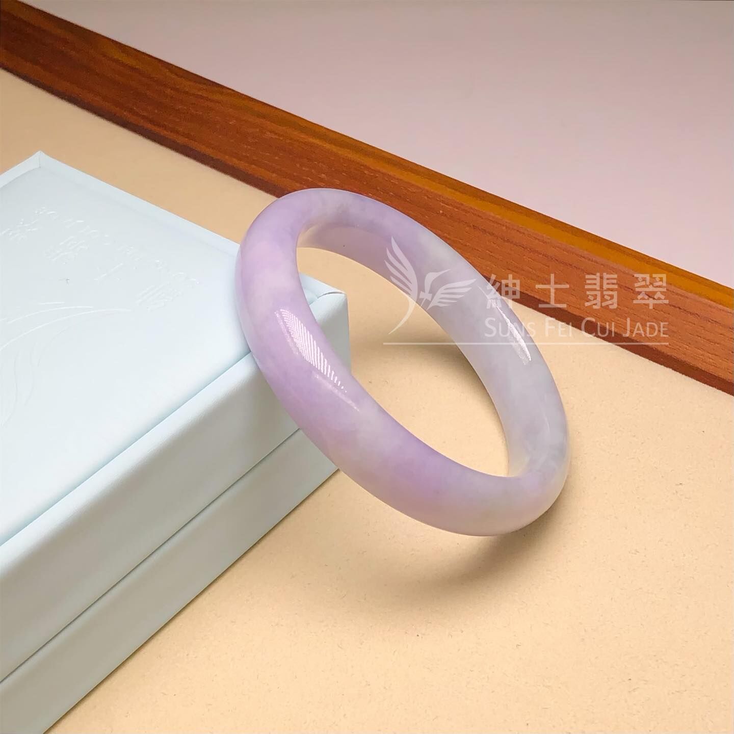 木那春彩福鐲53.6mm - 3