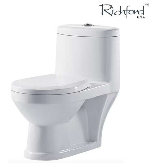 Richford R746 連體小童廁 