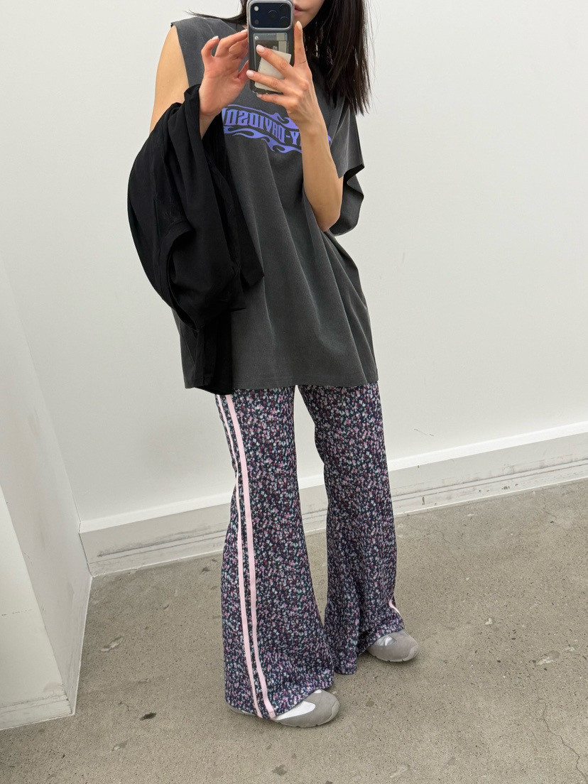 (2026SS) FRANC - PANTS