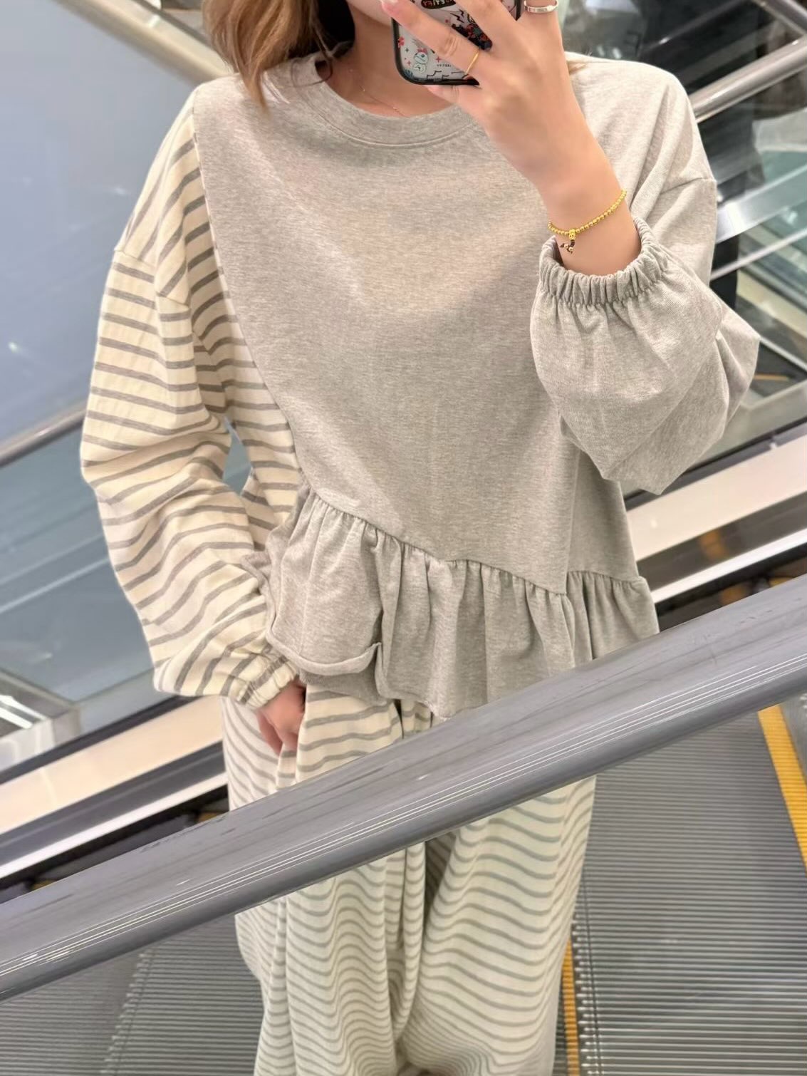 (2026FW) AFTERNOON - TOP