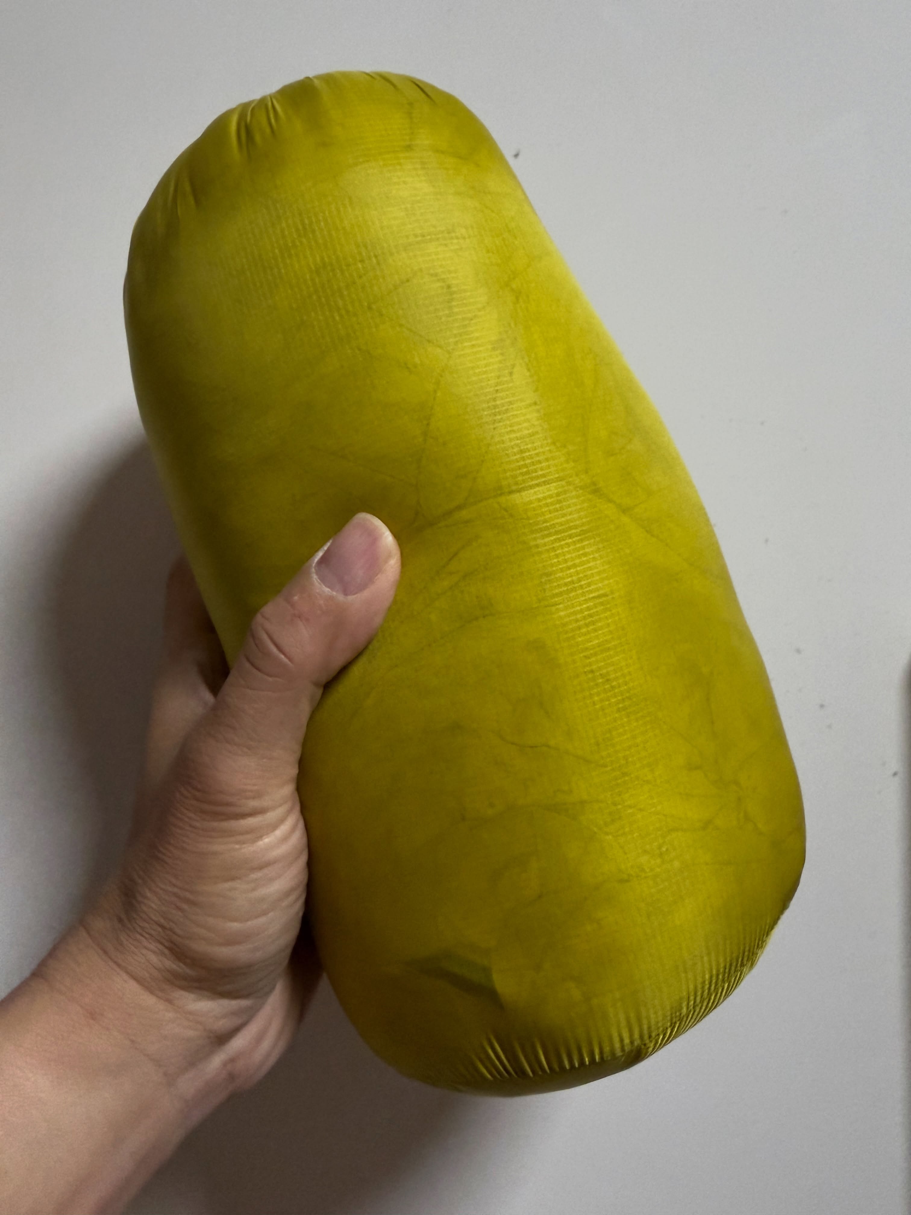 印尼品牌Mountainlight Sleepingbag Gane Quilt 羽絨睡袋 睡被 輕量化 ultralight camping 