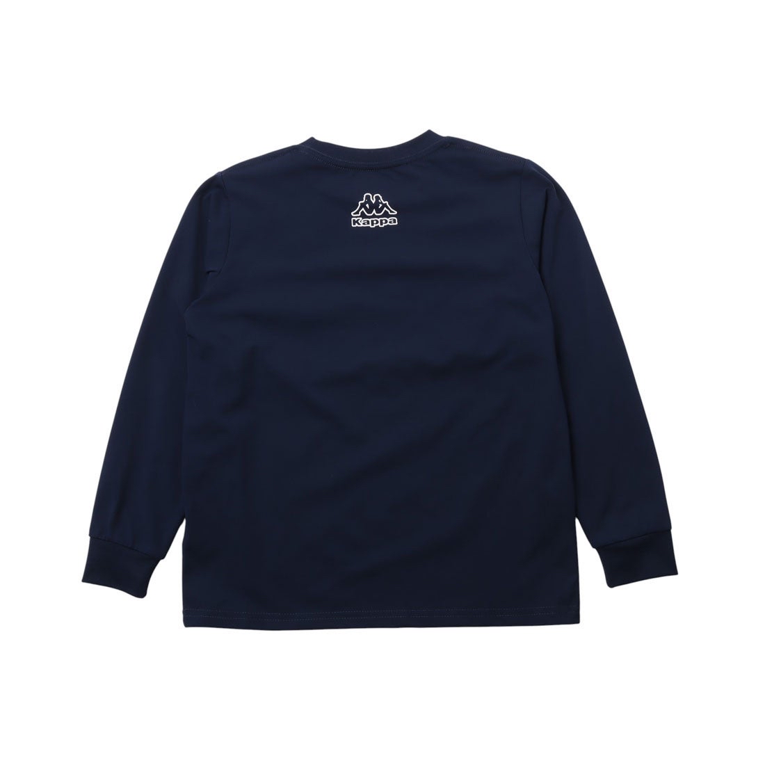 <日本限時減價⏰新品訂購>Kappa Logo薄長袖衫