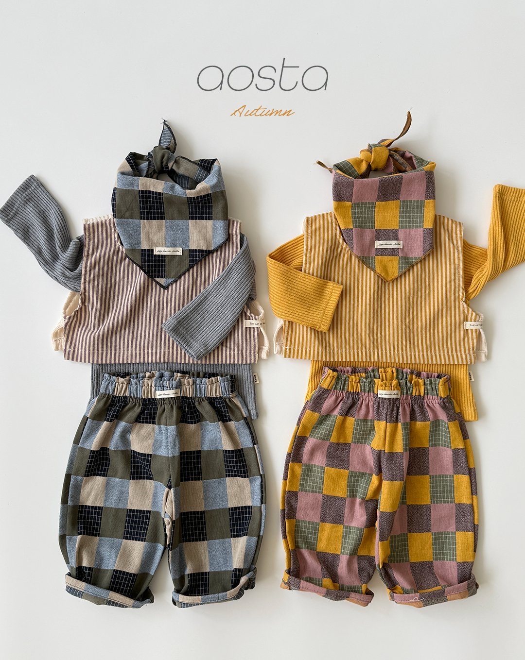 Aosta | [Louis Vest]