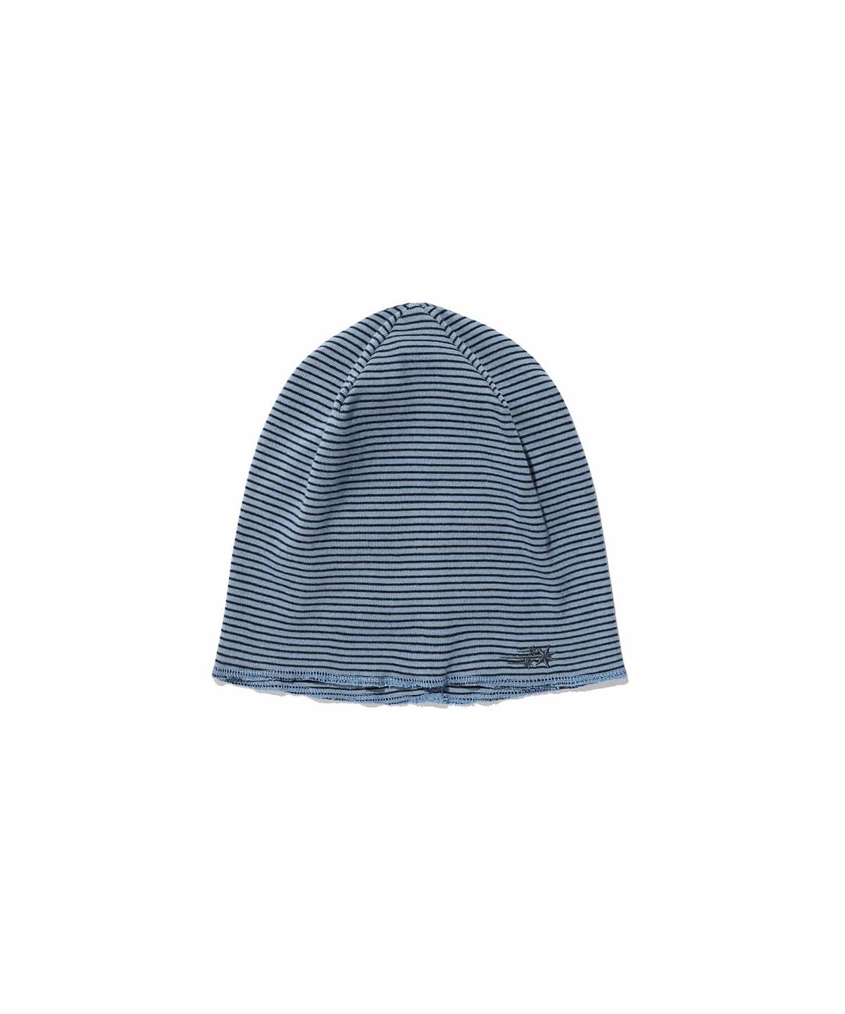 🇰🇷訂購｜niceghostclub 26SS｜STRIPE TUCK BEANIE 3色 
