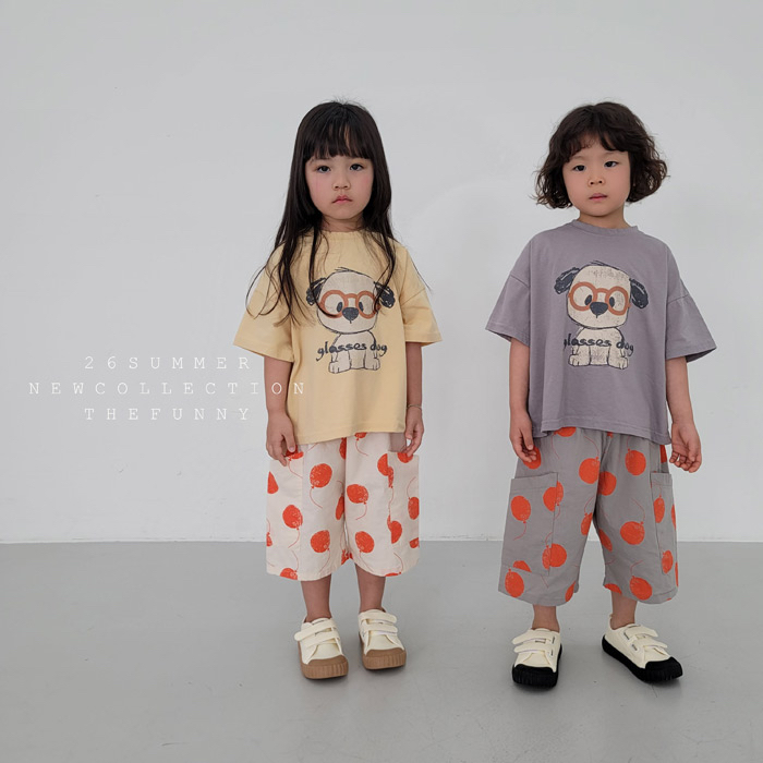 🇰🇷Thefunny tee