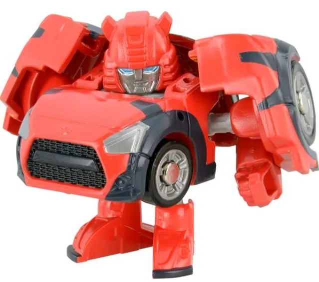 Transformers Q-Series: QT28 Cliffjumper