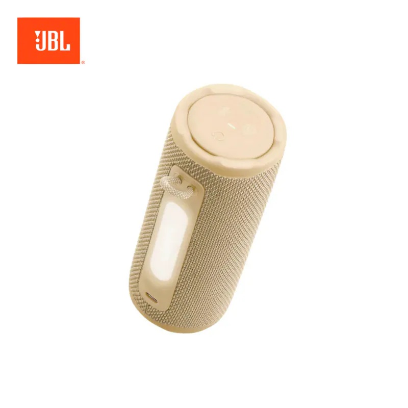 JBL - Grip 便攜式霓虹燈防水藍牙喇叭