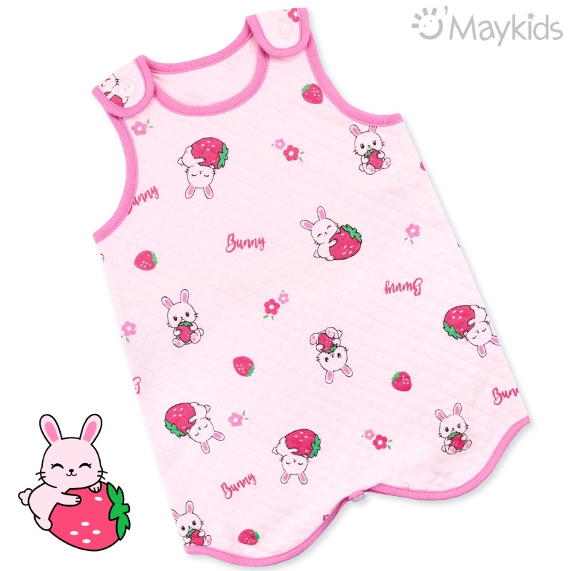 Maykids 保暖睡袋(Berry Rabbit)