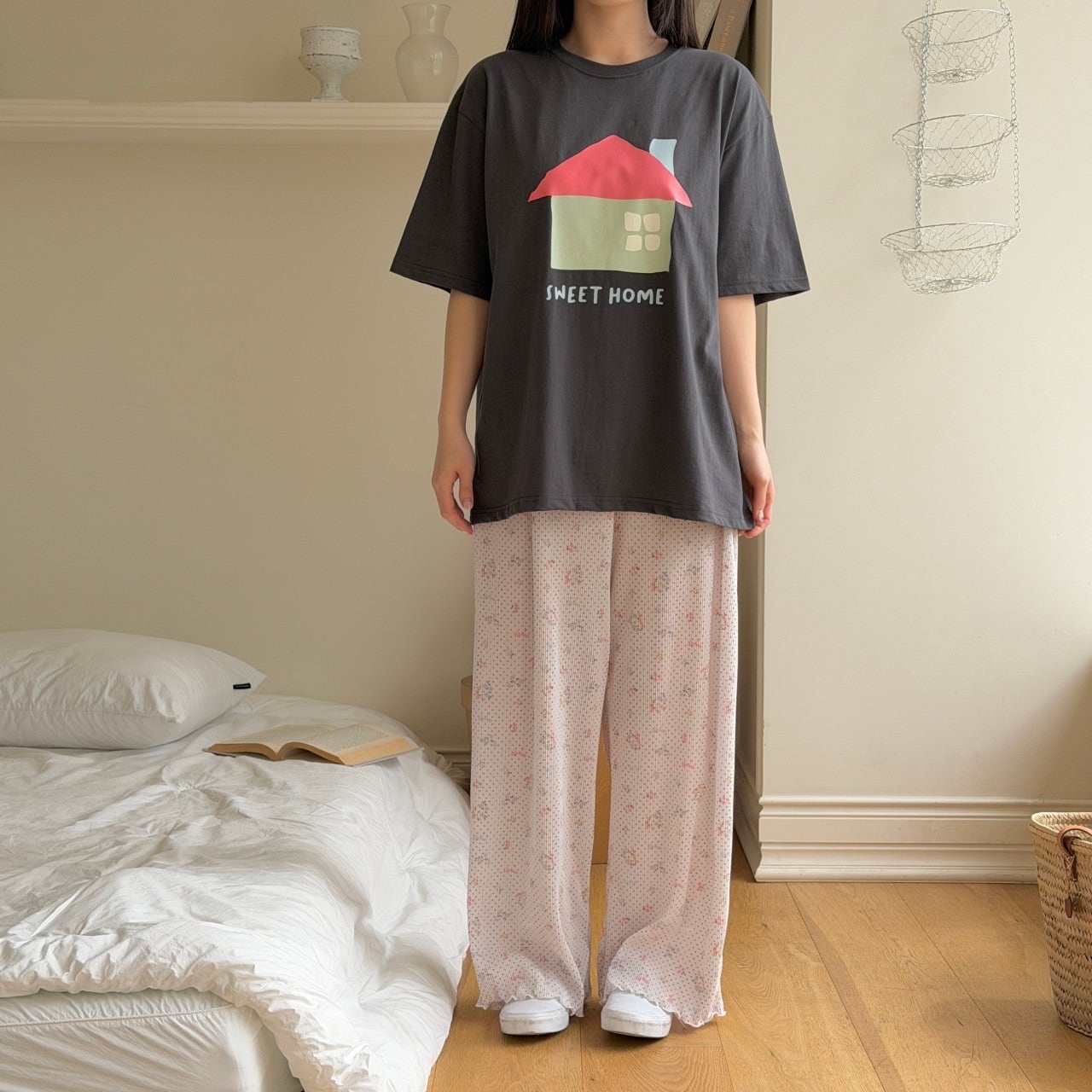 🇰🇷Ninibello 褲 親子