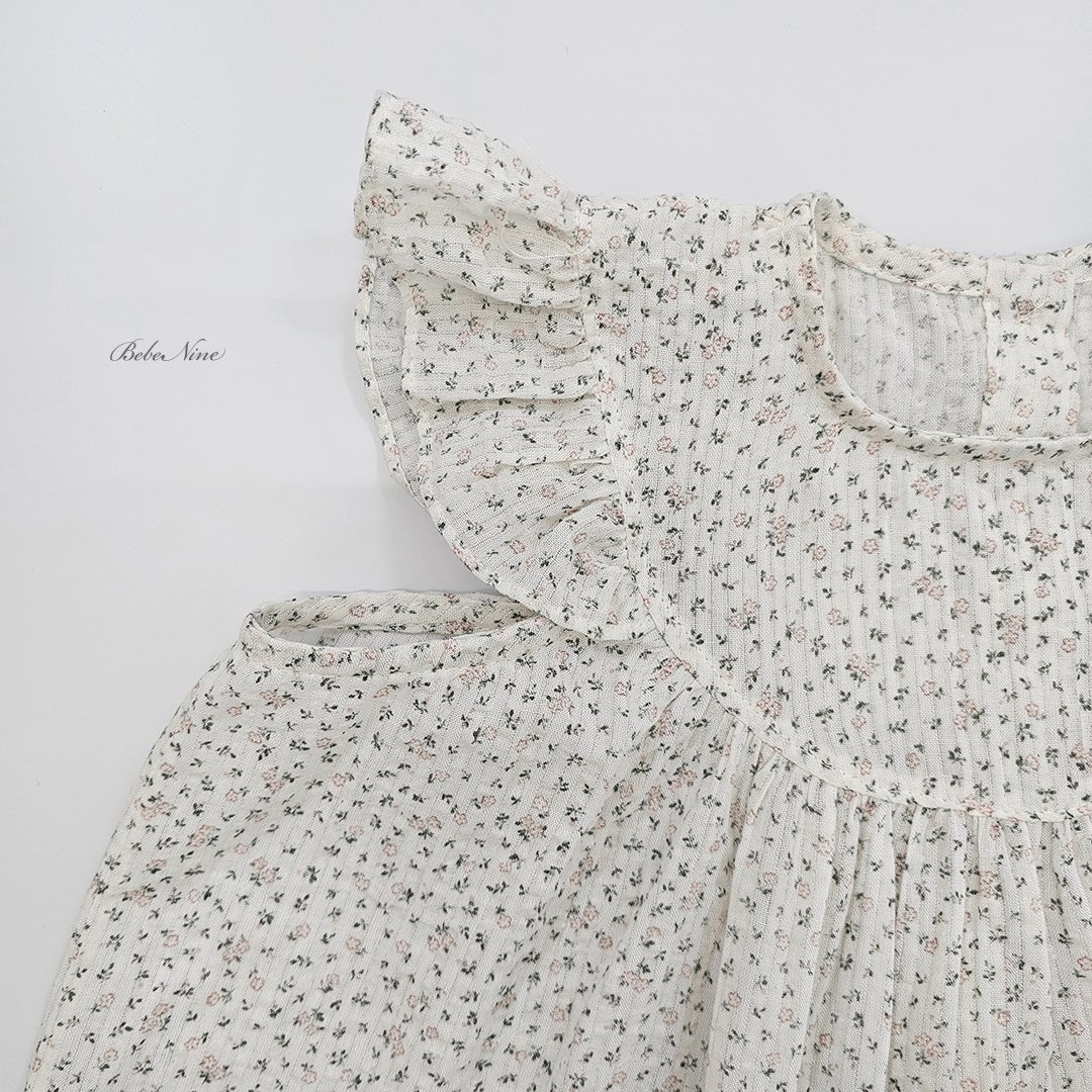 Angel Loose Pants Set