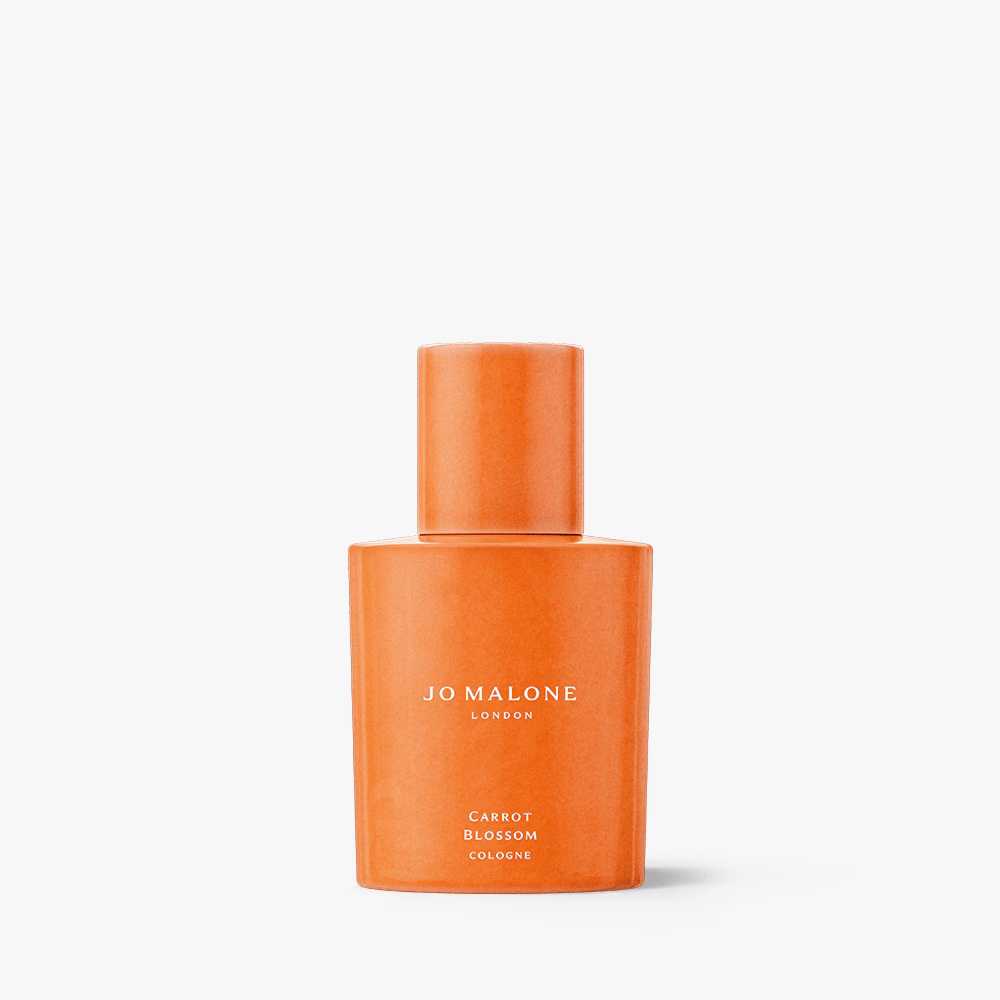 JO MALONE Carrot Blossom Cologne 胡蘿蔔花古龍水 30ml