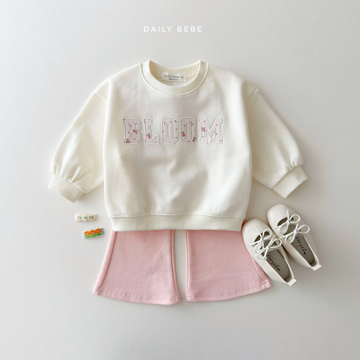 🇰🇷Dailybebe MTM