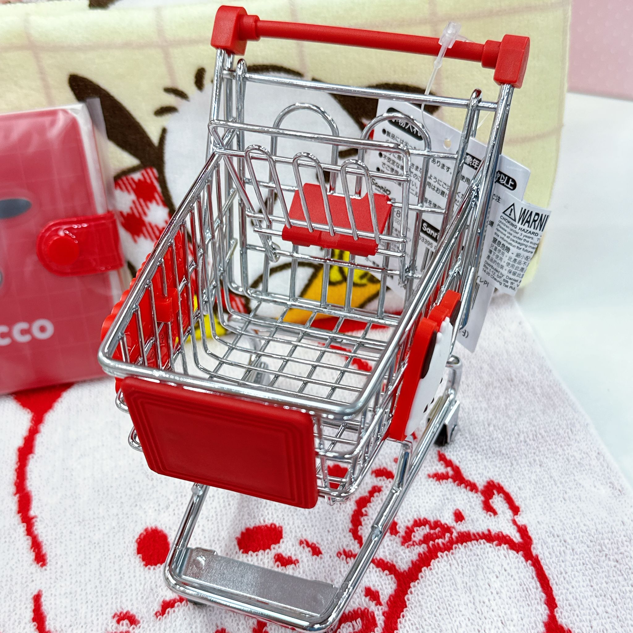 日本直送日本版Sanrio Pc狗生日系列 新款產品