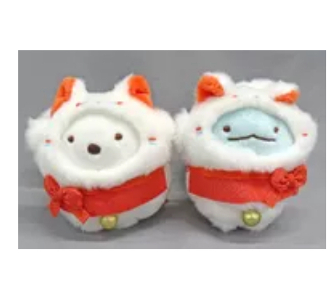 角落生物 手玉｜特價