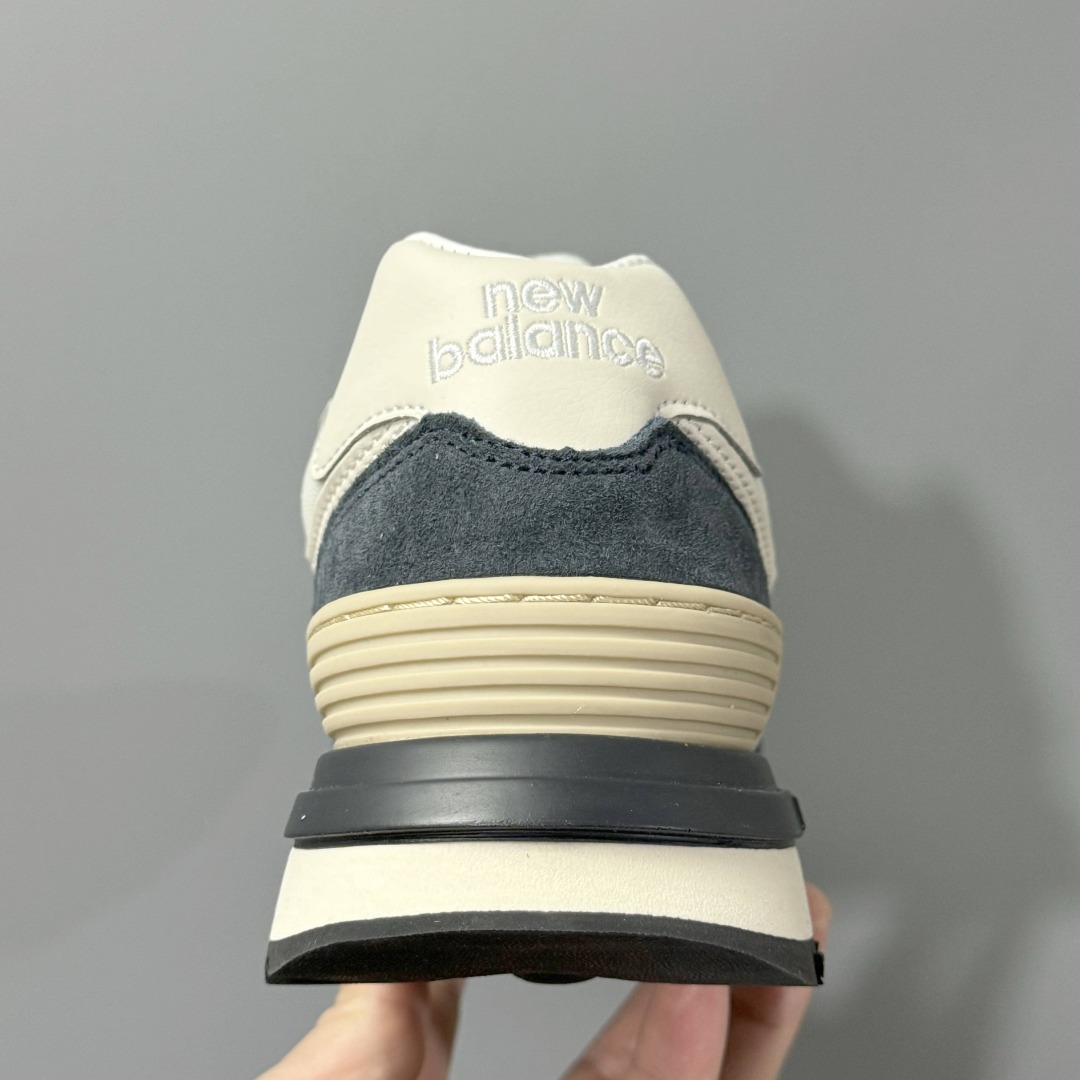 New Balance 574 U574LGRN     