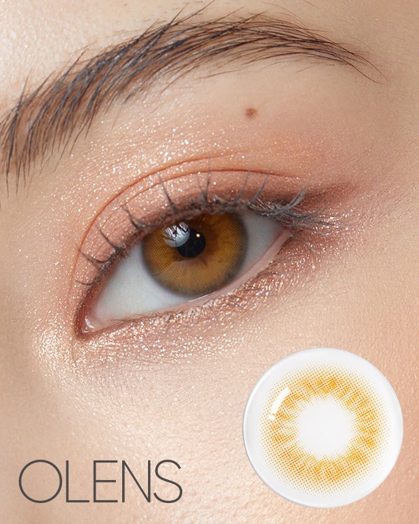 OLENS - Scandi Hazel (1month)