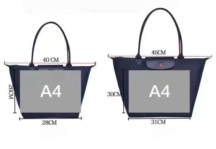 0527 Longchamp Le Pliage Club 托特包 (歐洲清貨colour) 7月中