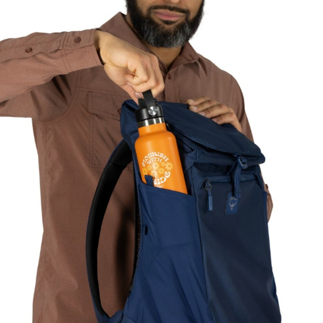 AOEDE SYNCPACK (S26)
