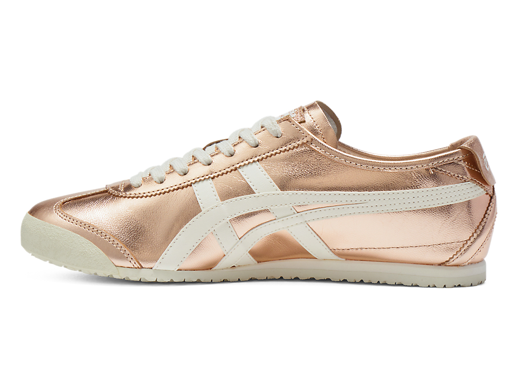 【预购】Onitsuka Tiger MEXICO 66｜1183B566
