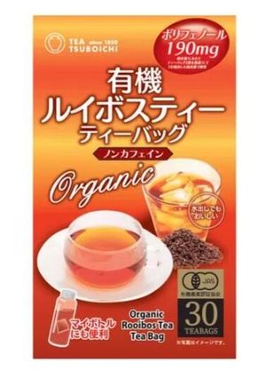 有機路易波士茶茶包 3g x 30 平行進口