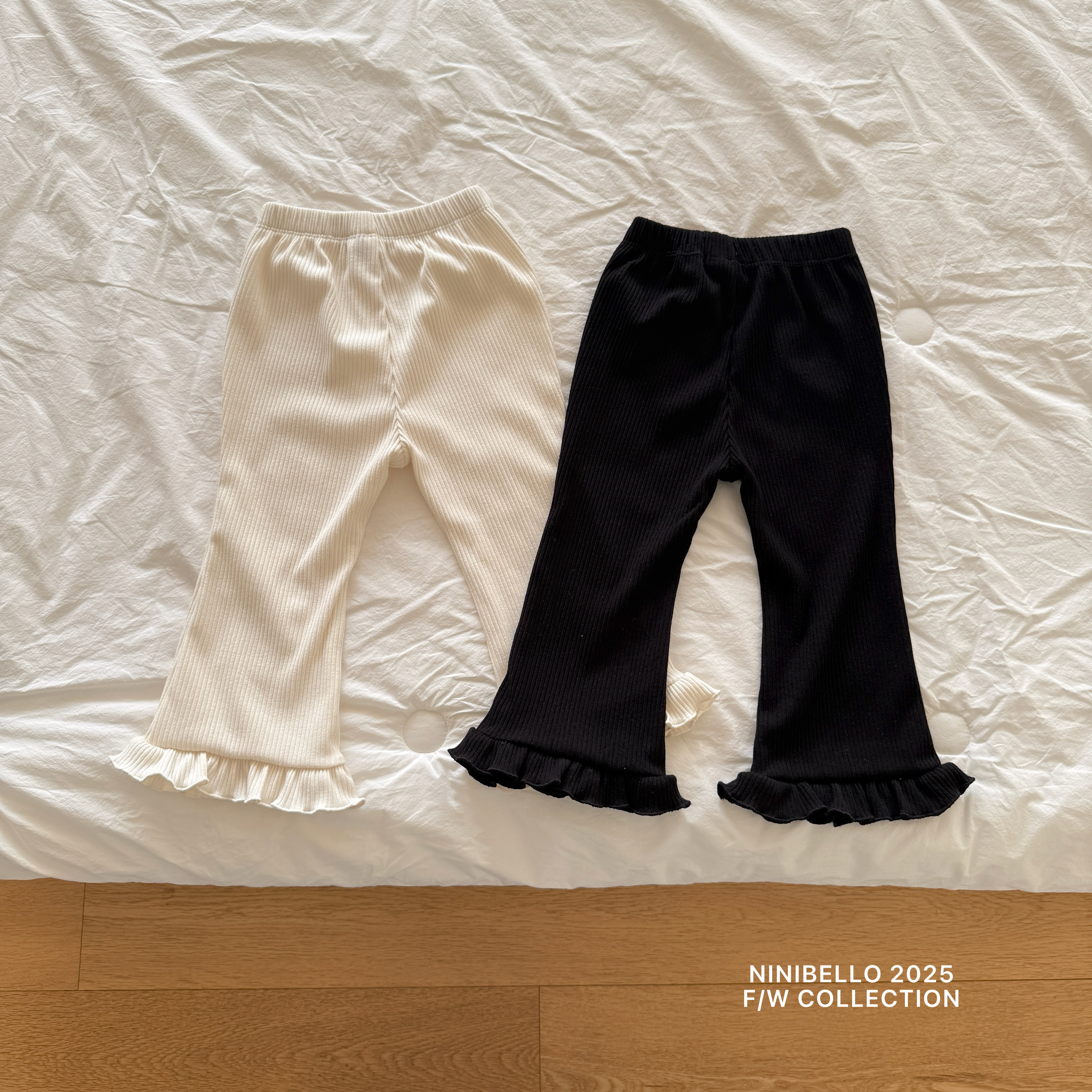 🇰🇷ninibello pants