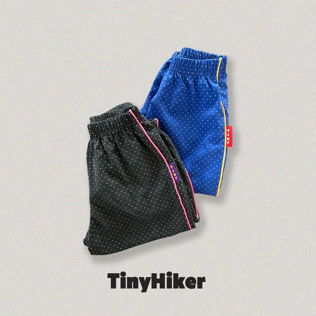 Tiny |  Nana Dot Pants