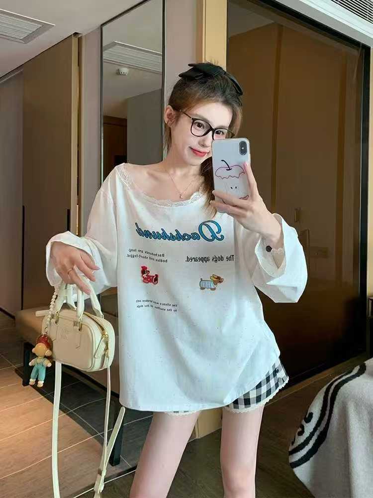 4280 长袖LONG SHIRT