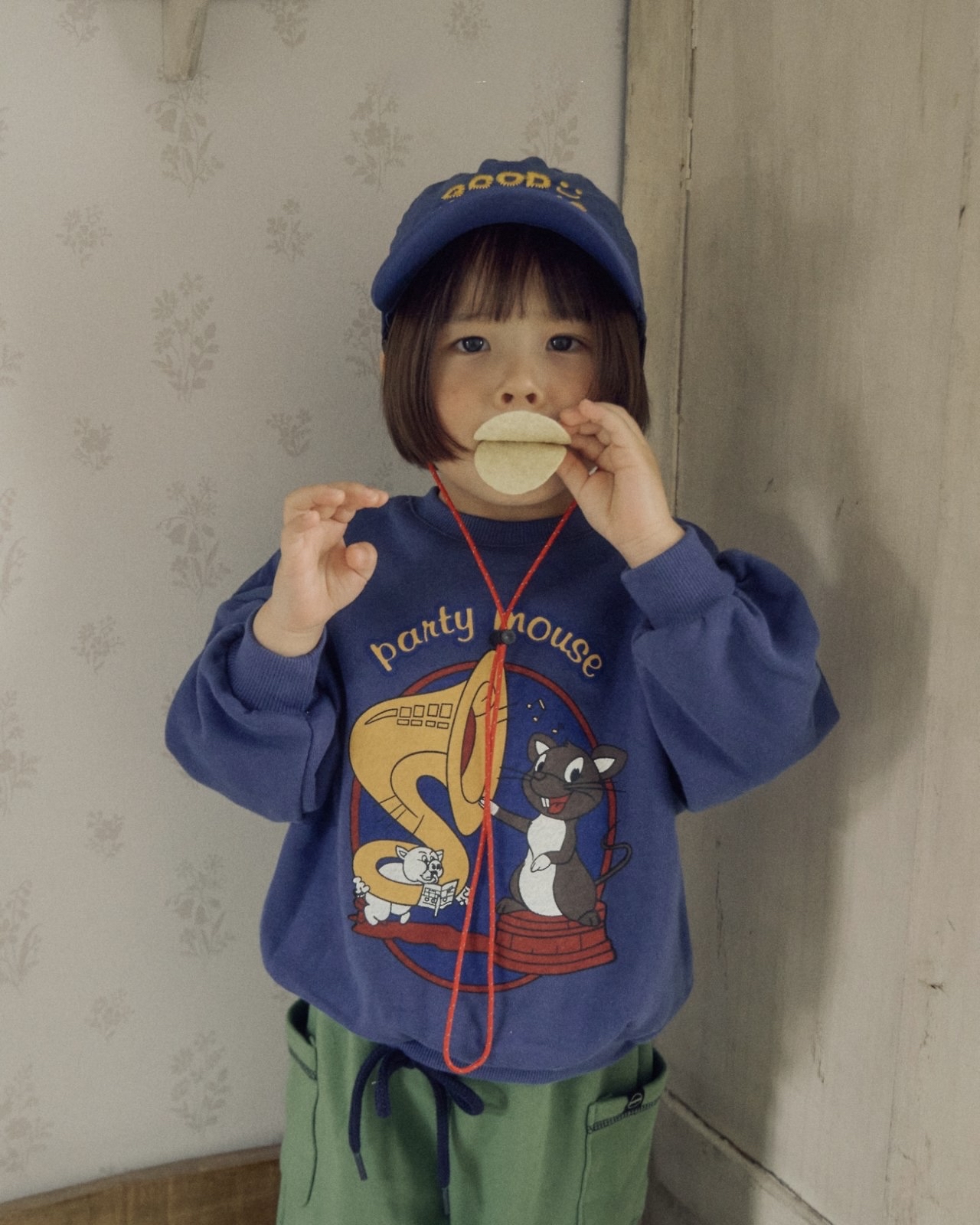 Mimi | Mouse MTM