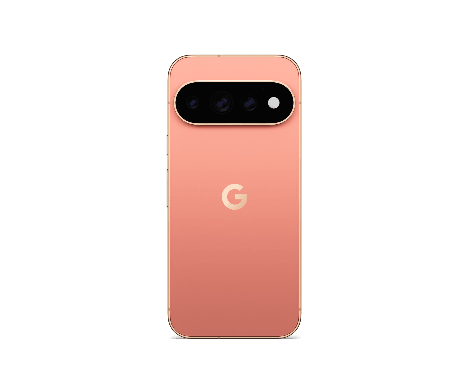 Google Pixel 11 Pro 6.3吋 120Hz LTPO OLED｜Tensor G6・120倍 Pro Zoom