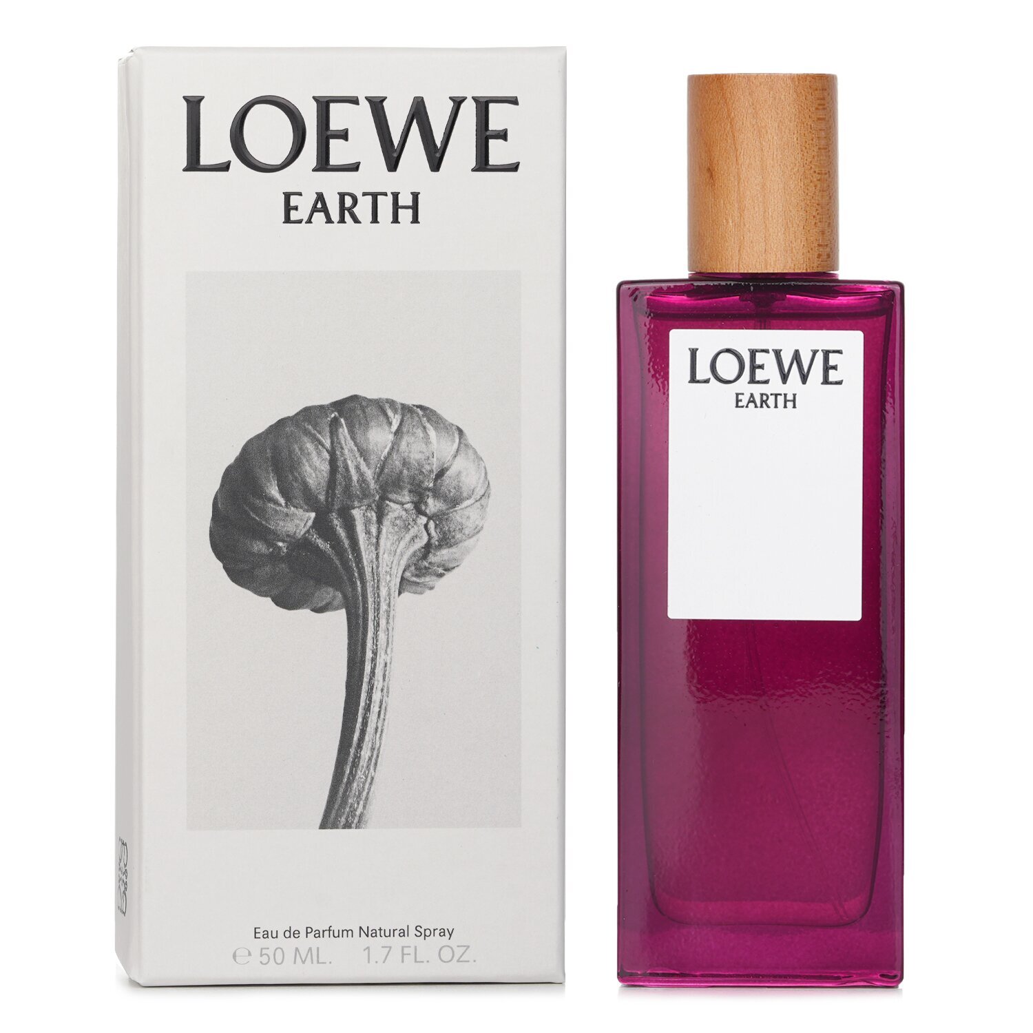Loewe Earth Eau De Parfum 羅意威自然之水淡香精
