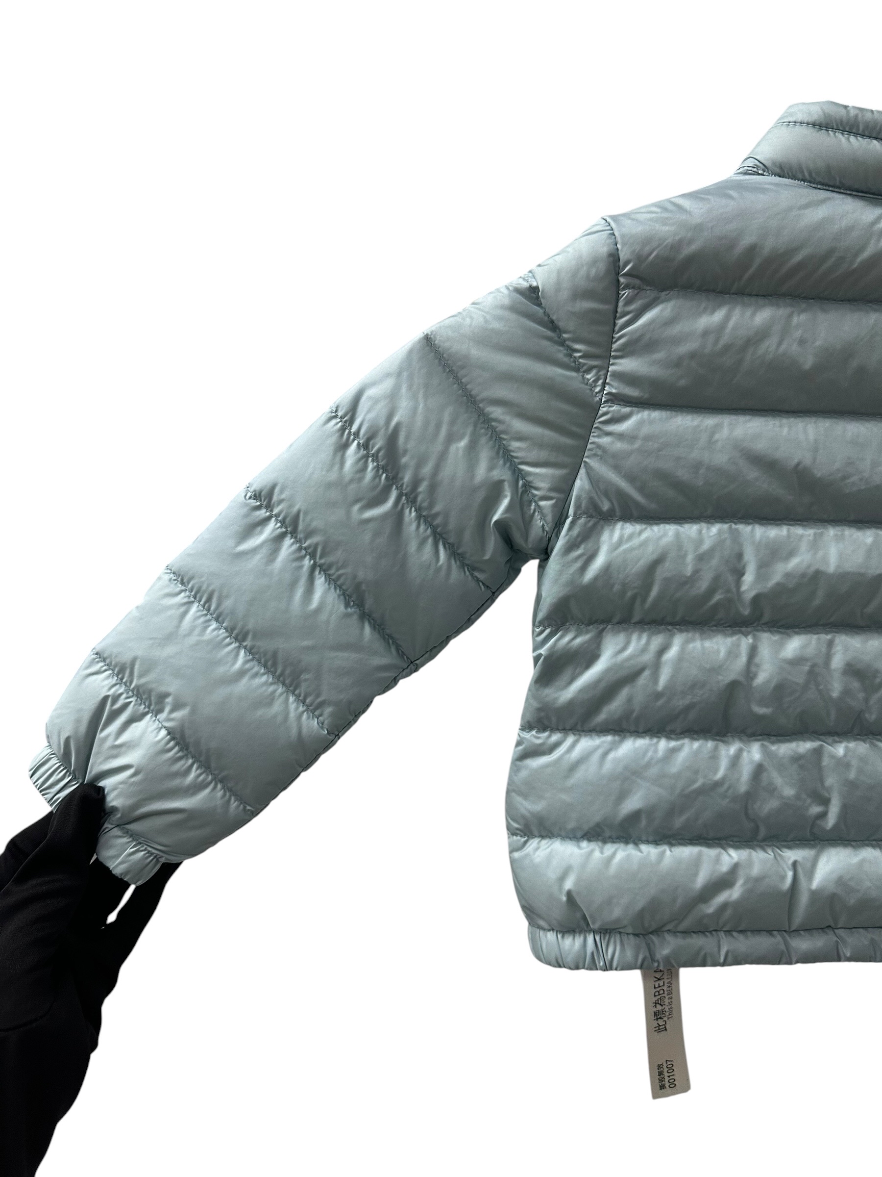 Pre-Owned MONCLER Enfant Acorus Puffer Jacker 