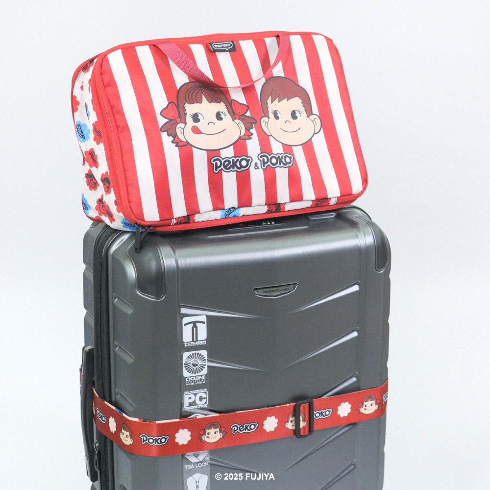 📦訂購 台灣代購 murmur PEKO 牛奶妹衣物袋